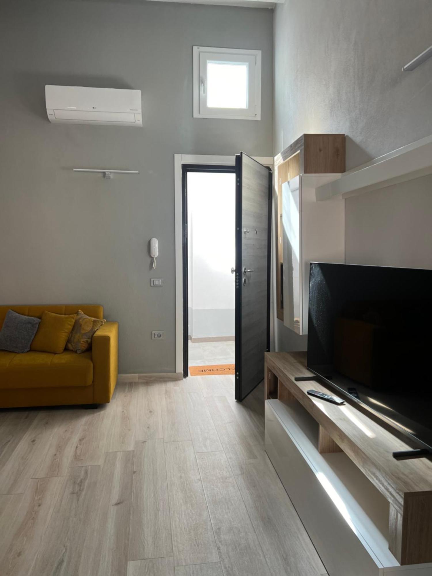 Casa Giulia Apartment San Giovanni Valdarno Exterior photo